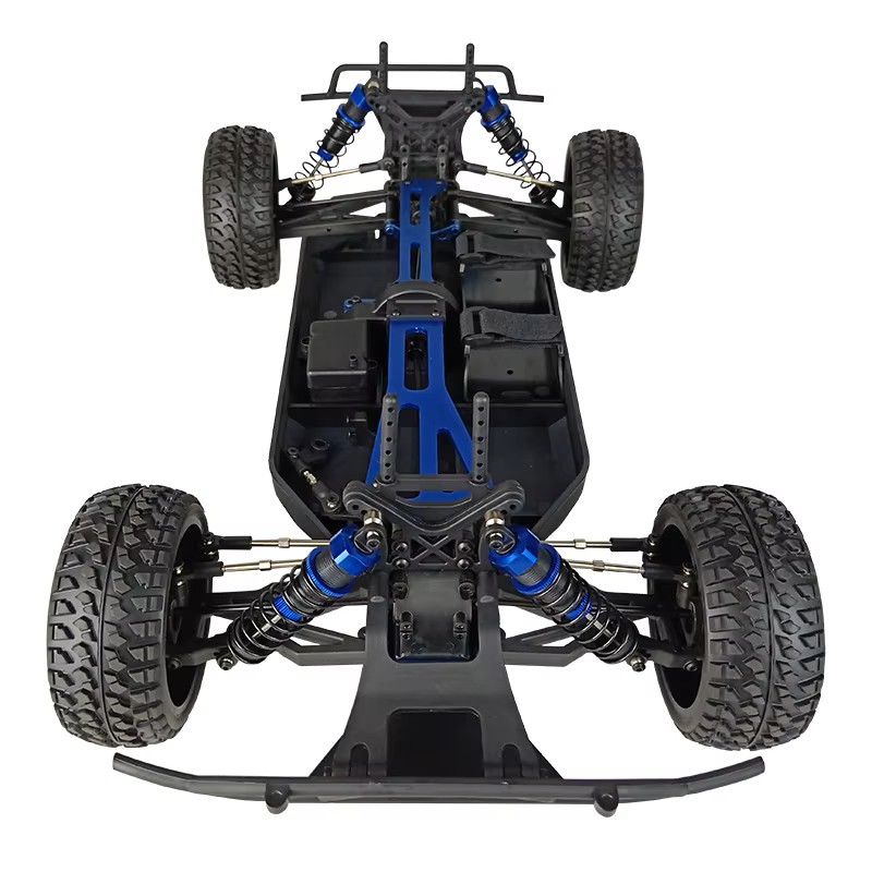 Rc Hobby Toucan - VRX Racing Profesyonel RC Şasi Seti