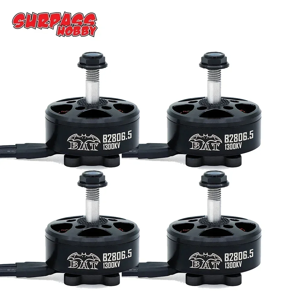 Rc Hobby Motor - Aşmak hobi B2806.5 2806.5 1300KV /