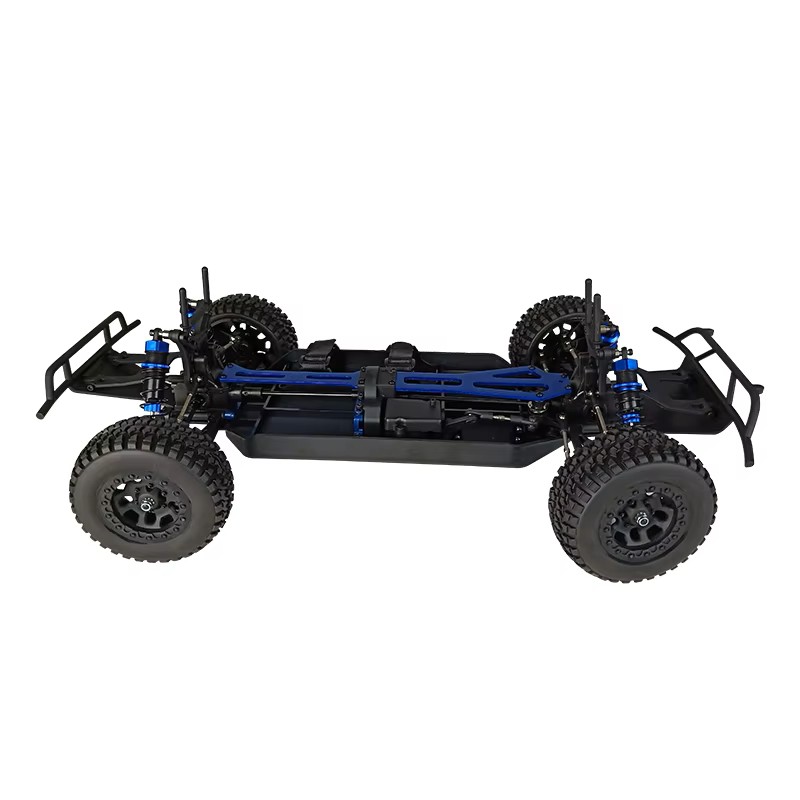 VRX Racing Profesyonel RC Şasi - Rc Hobby Toucan incelemesi ve fiyatı