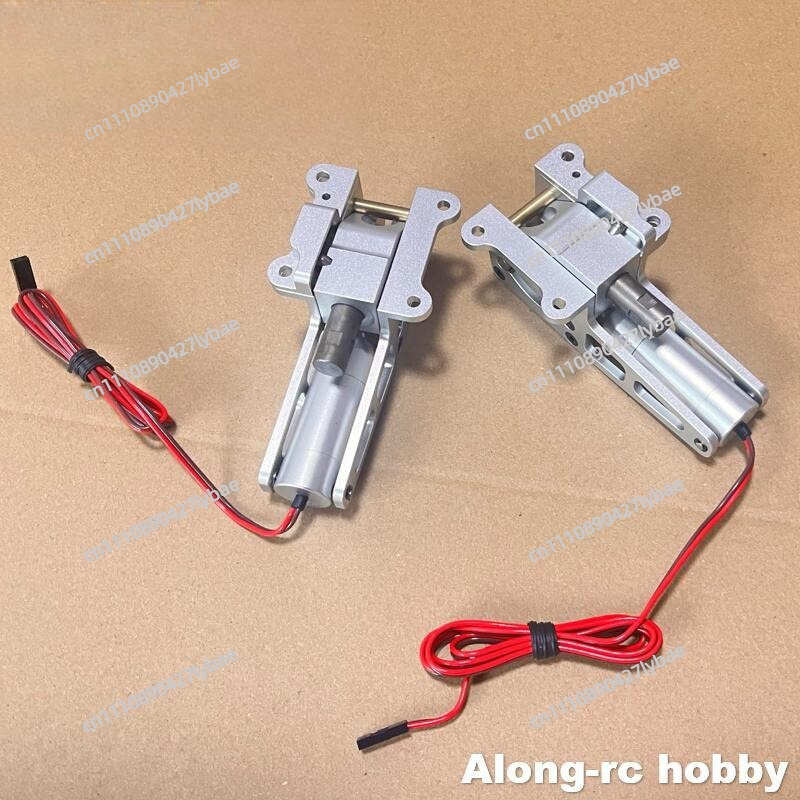 JP Hobby ER150 L R 90 Derece 2 - Rc Hobby Land incelemesi ve fiyatı