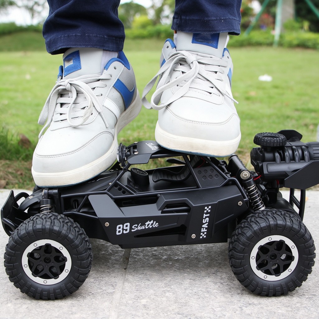 Yeni Uzaktan Kumandalı Araba,  - Rc Hobby Toucan incelemesi ve fiyatı