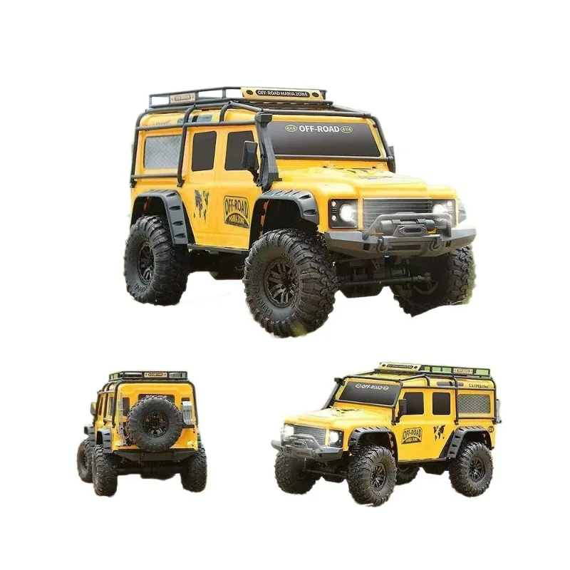 HB Zp1005 /1006 Uzaktan Kumand - Rc Hobby Grade Truck incelemesi ve fiyatı