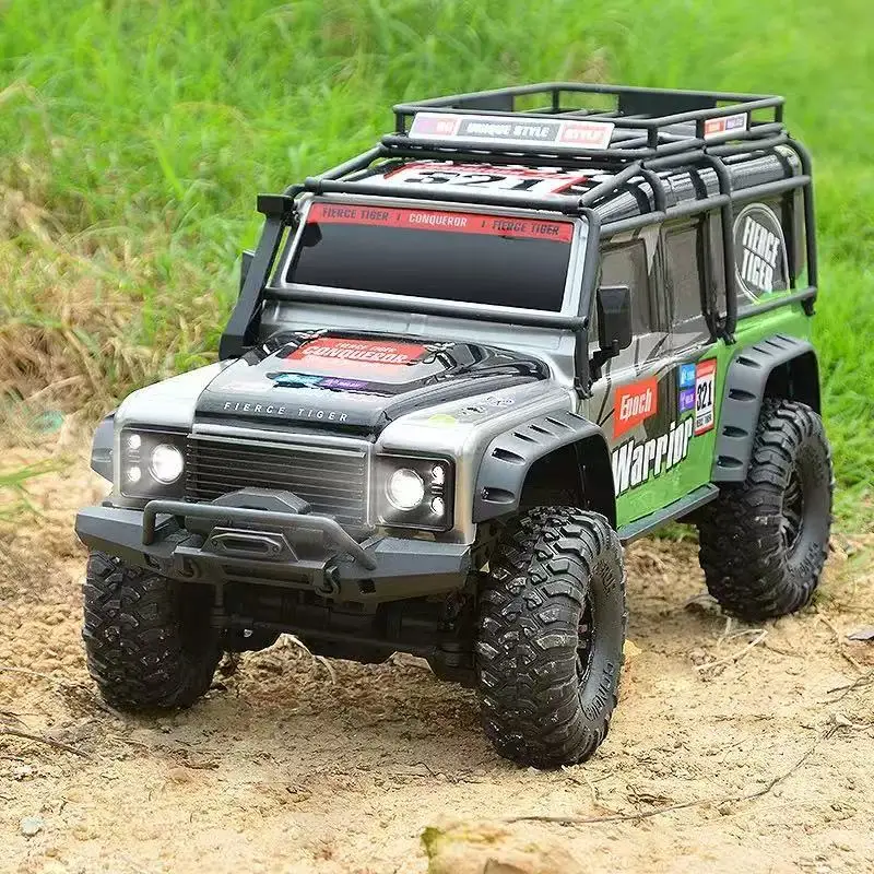 HB Zp1005 /1006 Uzaktan Kumand - Rc Hobby Grade Truck incelemesi ve fiyatı