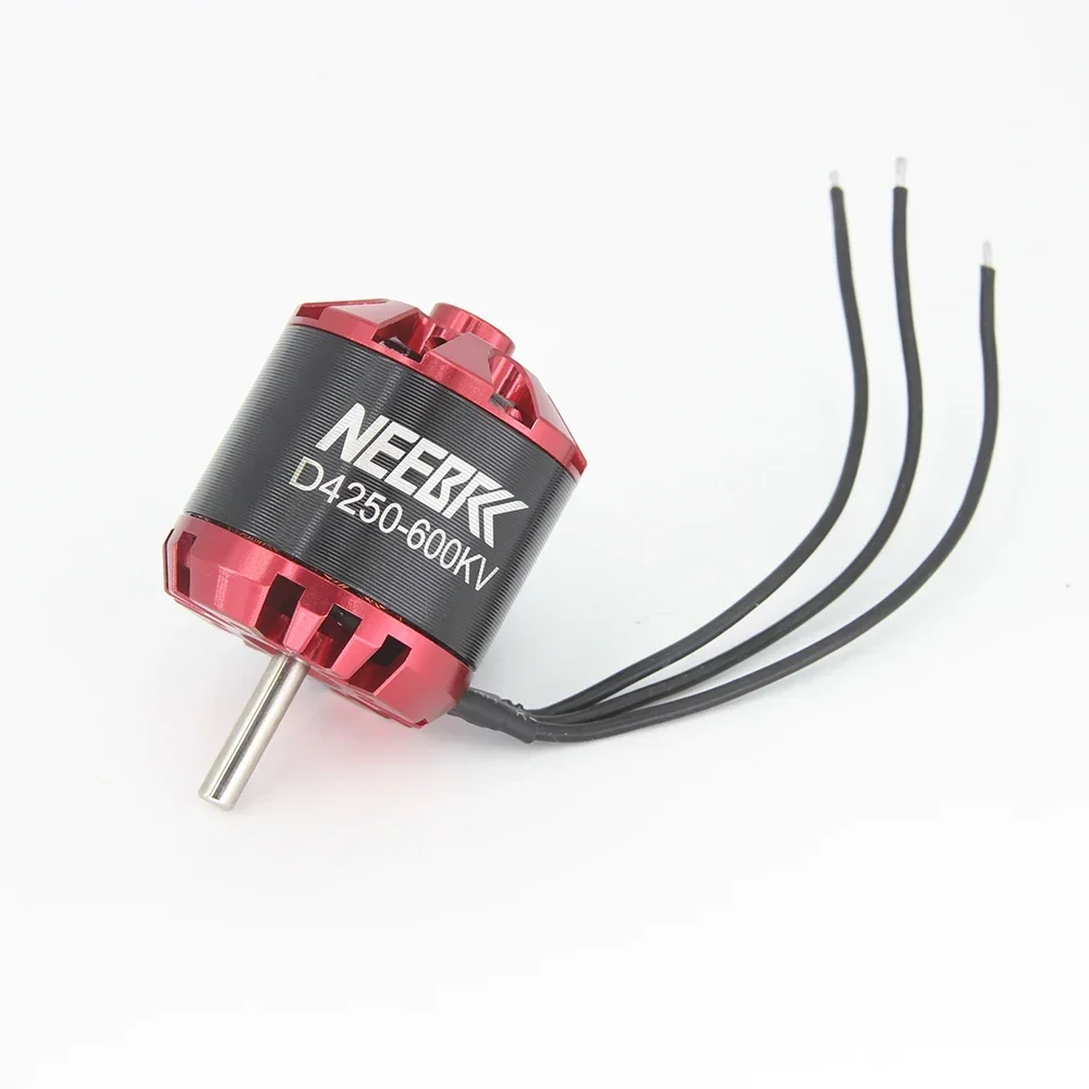 NEEBRC 4250 600KV 800KV Outrun - Rc Plane Hobby Zone incelemesi ve fiyatı