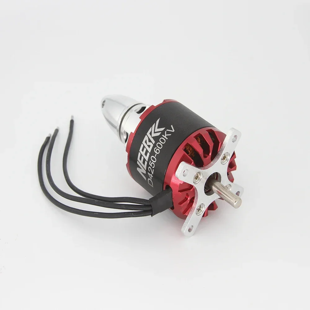 NEEBRC 4250 600KV 800KV Outrun - Rc Plane Hobby Zone incelemesi ve fiyatı