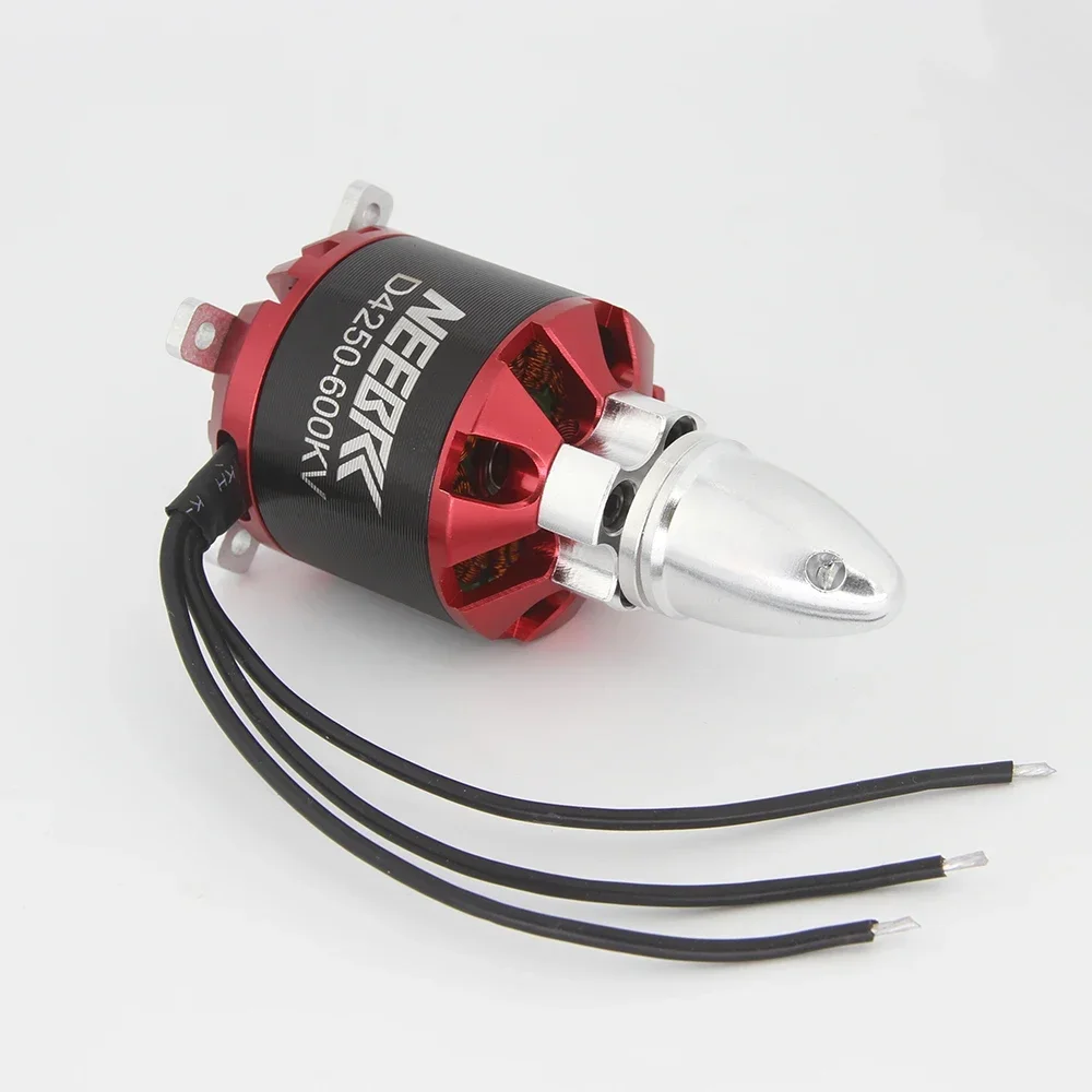 NEEBRC 4250 600KV 800KV Outrun - Rc Plane Hobby Zone incelemesi ve fiyatı