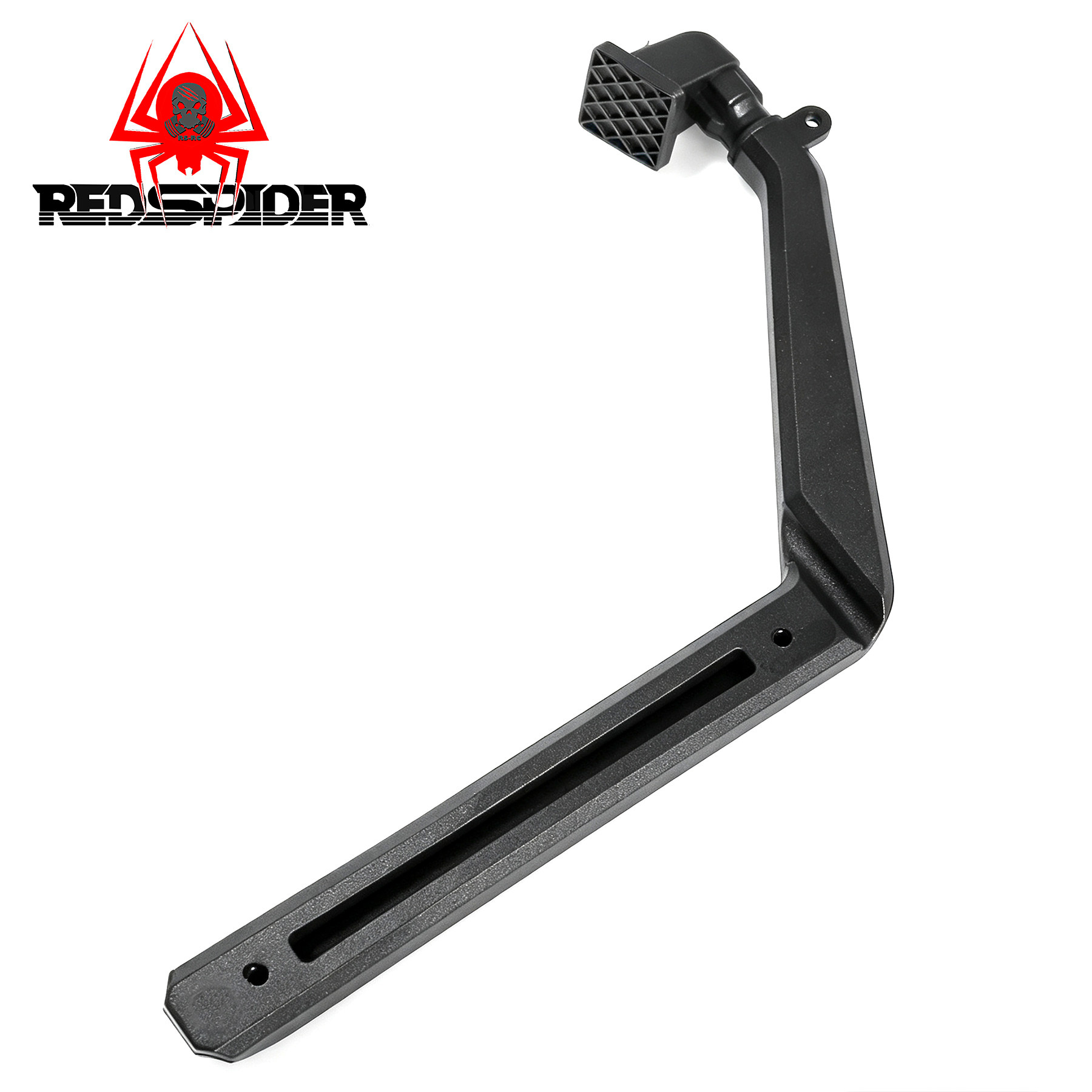 1/10 ölçekli RC arazi aracı iç - Rc Hobby Shops incelemesi ve fiyatı