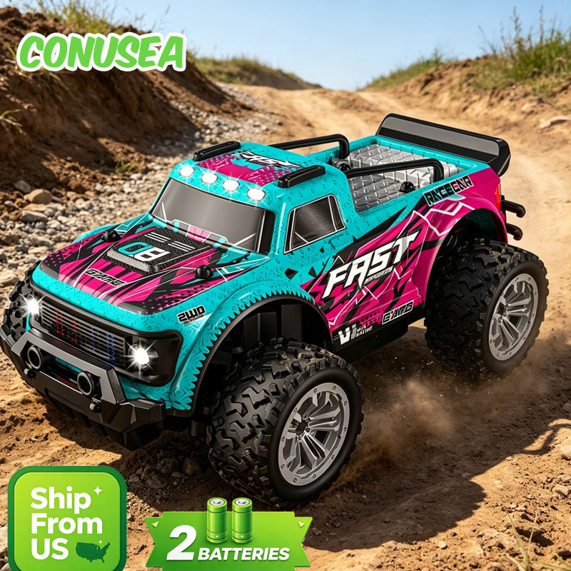 RC Araba Uzaktan Kumandalı Ara - Rc Hobby Grade Truck incelemesi ve fiyatı