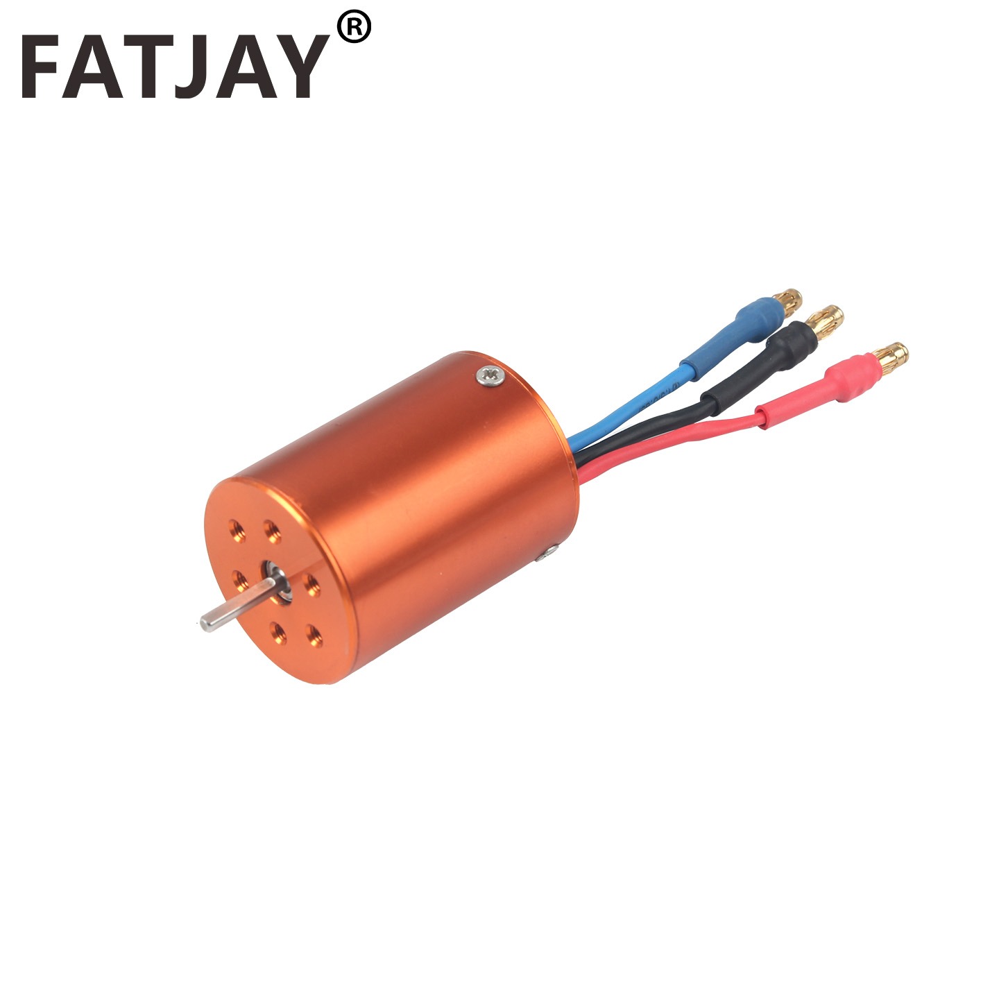 FATJAY 2838-2800KV 3800KV RC H - Rc Hobby Motor incelemesi ve fiyatı