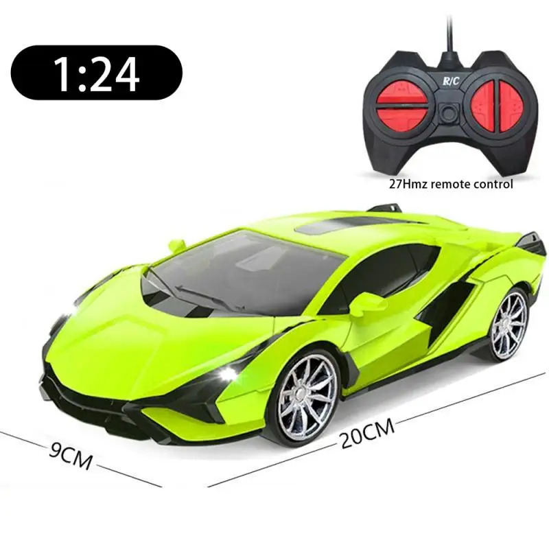 Çocuklar İçin Led Işıklı 2.4g  - Rc Hobby Toucan incelemesi ve fiyatı