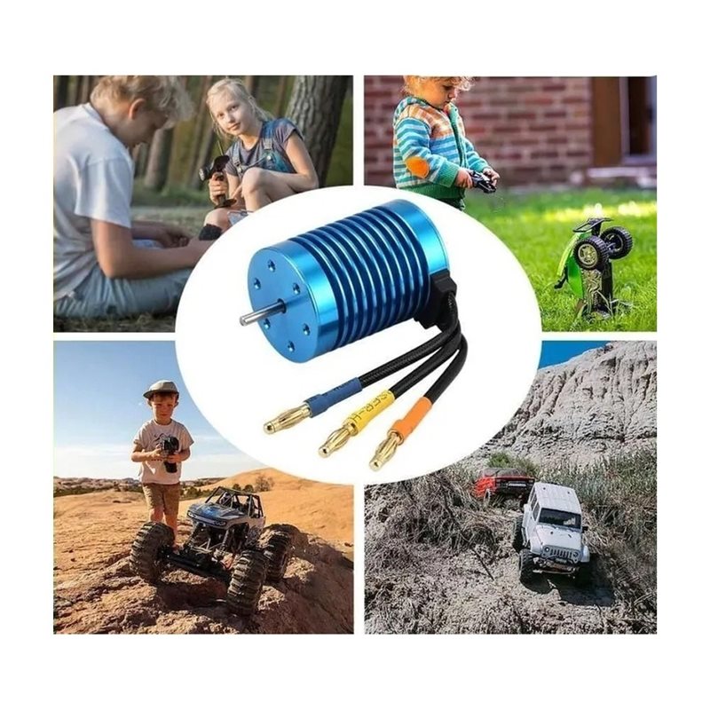 【YENİ KULLANICIYA ÖZEL】SURPASS - Rc Hobby Motor incelemesi ve fiyatı