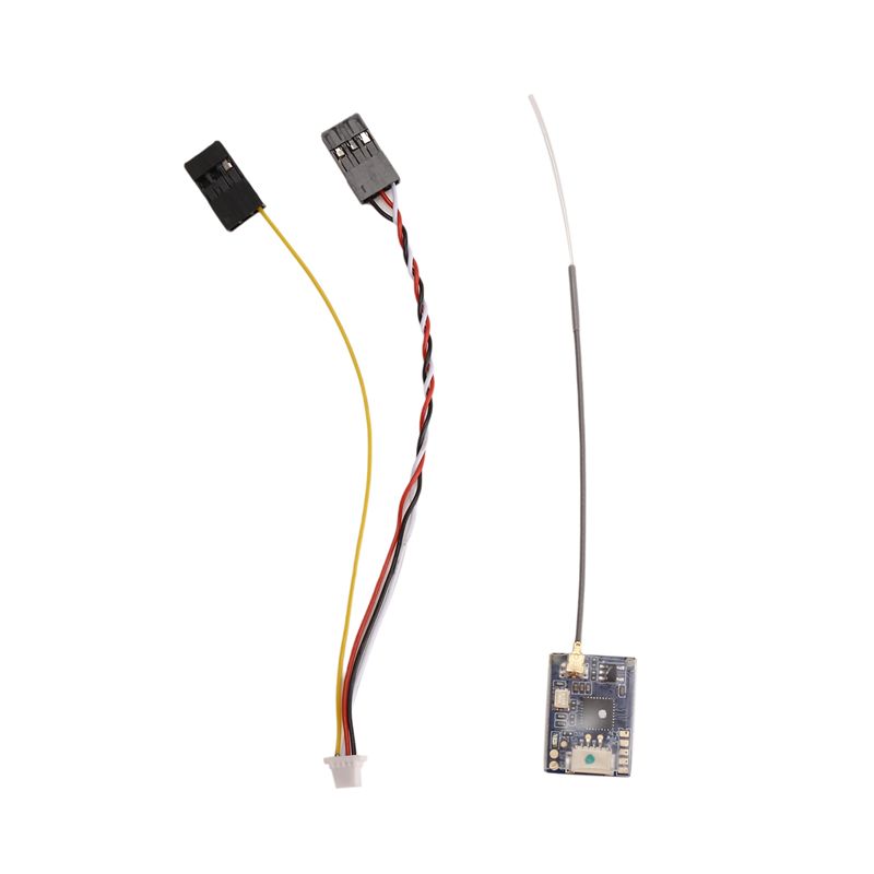 B78B – FS-A8S 2.4G 8 Kanallı M - Receiver Sbus 8Ch incelemesi ve fiyatı