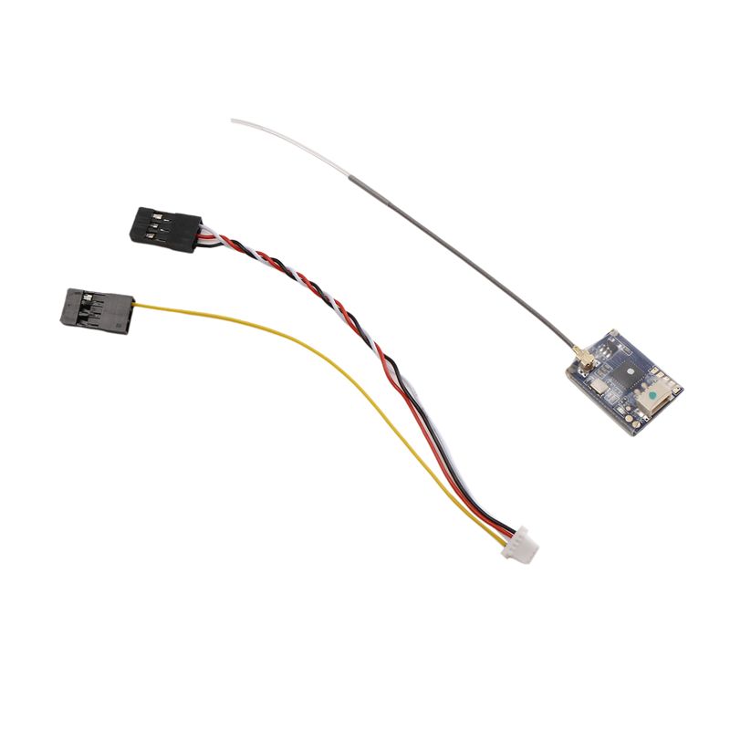 B78B – FS-A8S 2.4G 8 Kanallı M - Receiver Sbus 8Ch incelemesi ve fiyatı