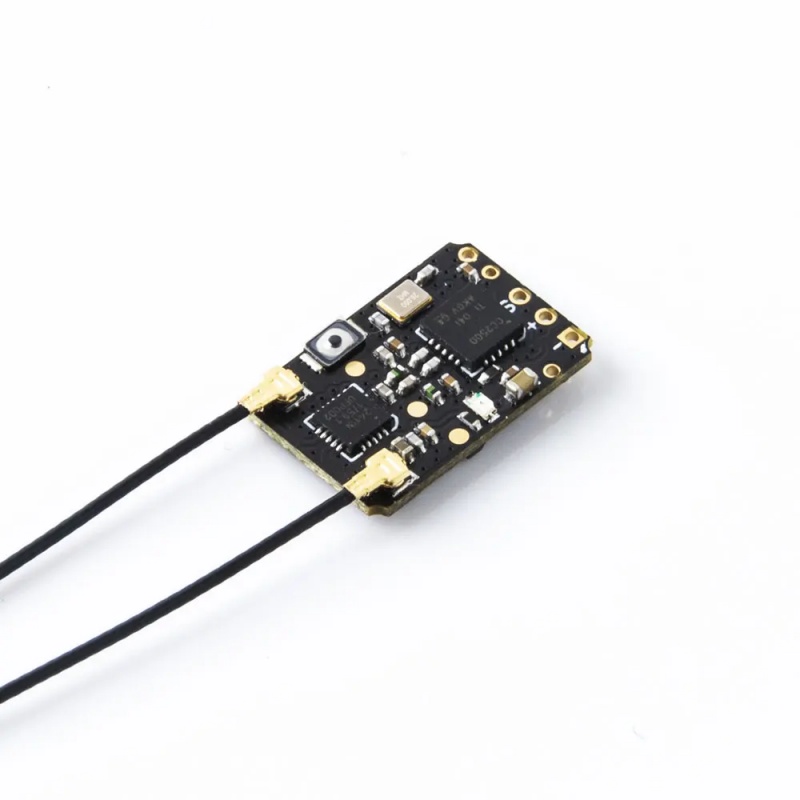 RadioMaster R81 Mini 8CH Nano  - Receiver Sbus 8Ch incelemesi ve fiyatı