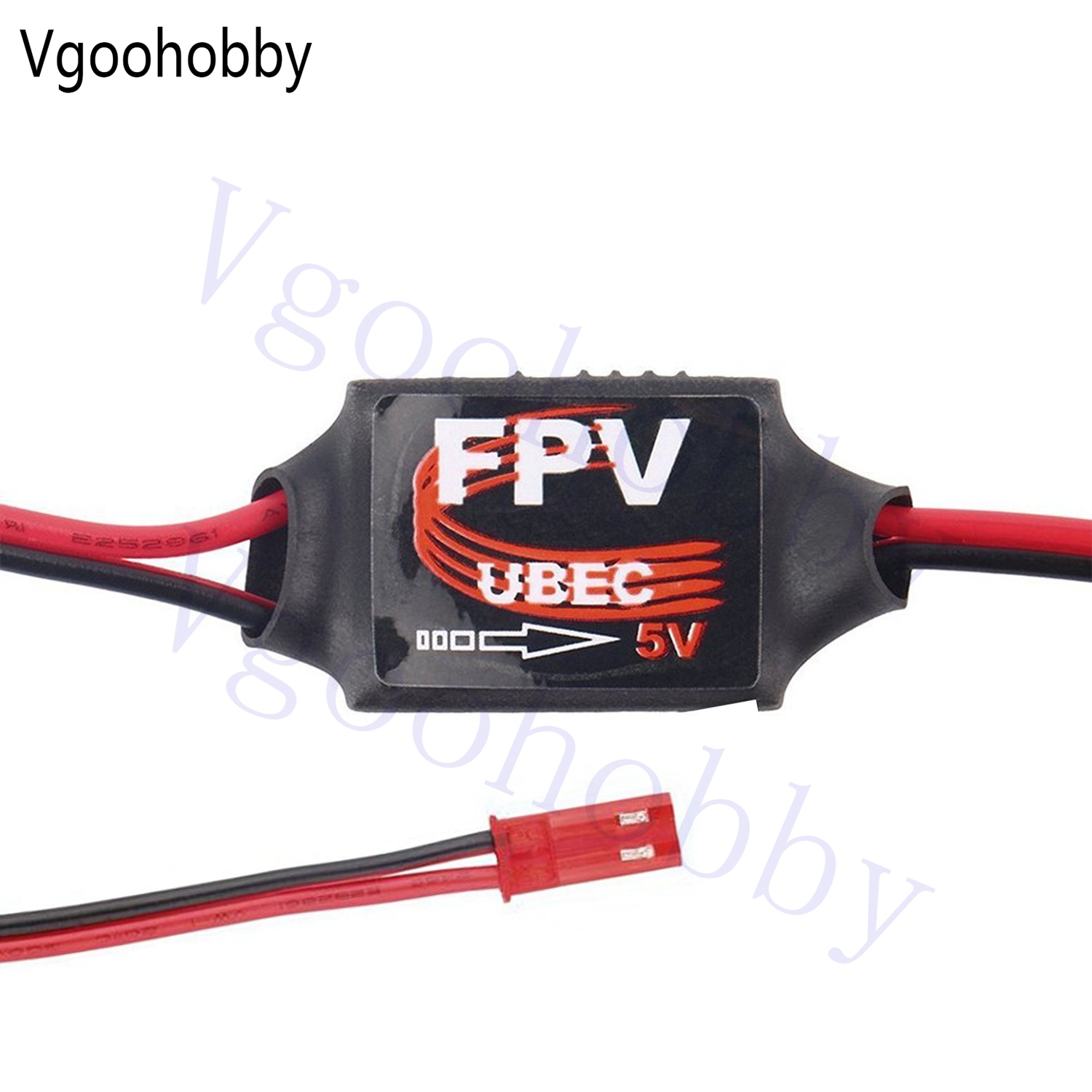    2 paket 3A 5 V DC-DC Dönüş - Rc Plane Hobby Zone incelemesi ve fiyatı