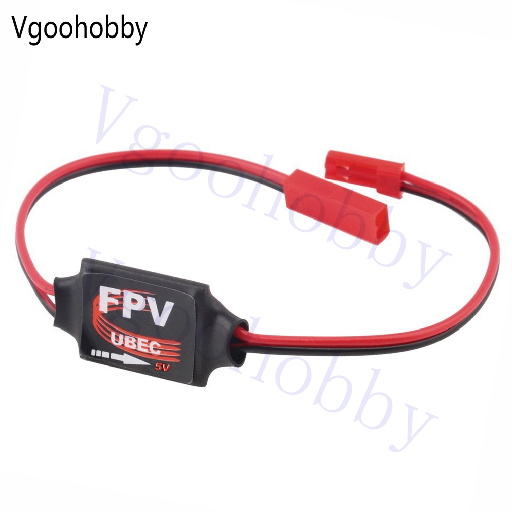    2 paket 3A 5 V DC-DC Dönüş - Rc Plane Hobby Zone incelemesi ve fiyatı
