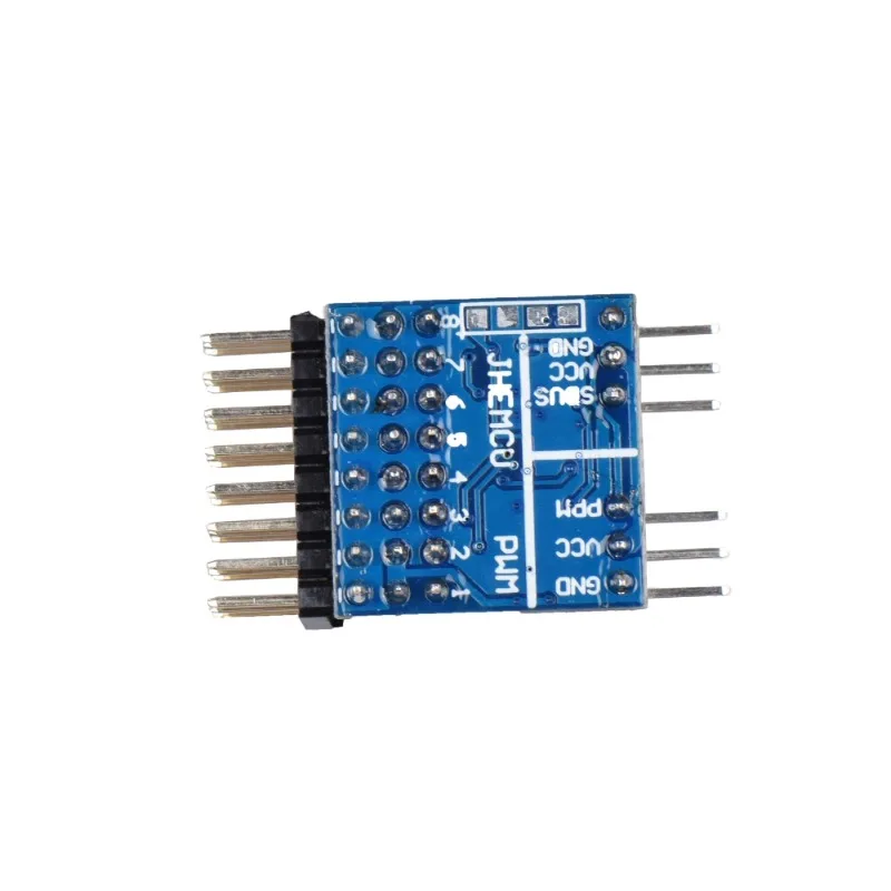 JHEMCU SPP-SBUS 8 Kanallı SPP  - Receiver Sbus 8Ch incelemesi ve fiyatı