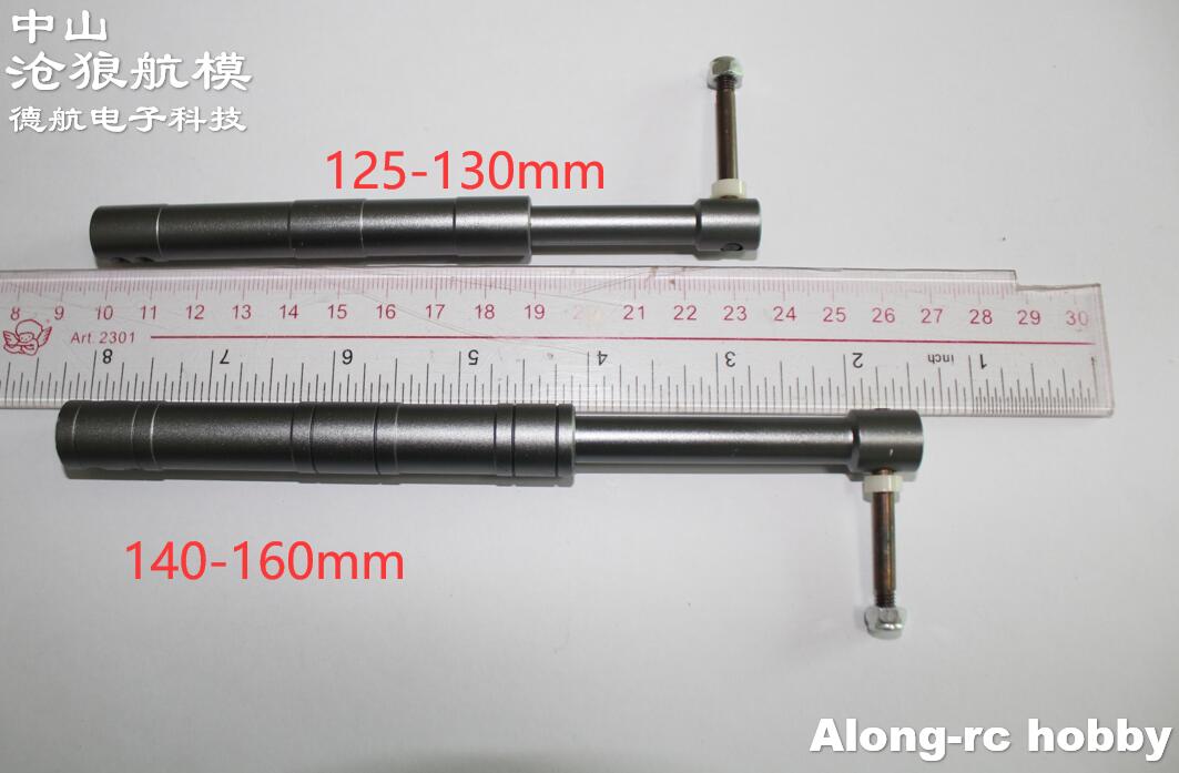 Bir çift 160 veya 130 mm CNC a - Rc Hobby Land incelemesi ve fiyatı