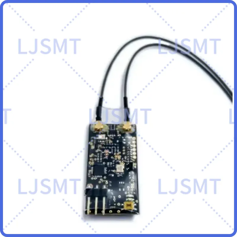 8 Kanallı RSFSB PPM SBUS Alıcı - Receiver Sbus 8Ch incelemesi ve fiyatı