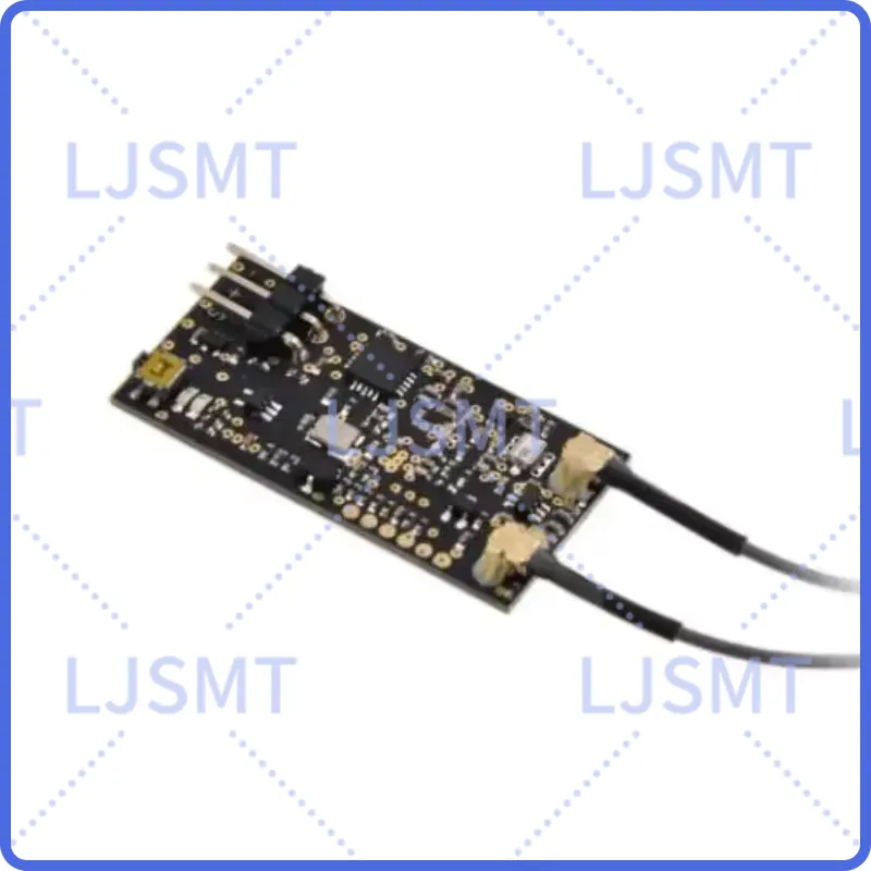8 Kanallı RSFSB PPM SBUS Alıcı - Receiver Sbus 8Ch incelemesi ve fiyatı
